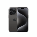 iPhone 15 Pro Max Black 512Gb (Used) 88%