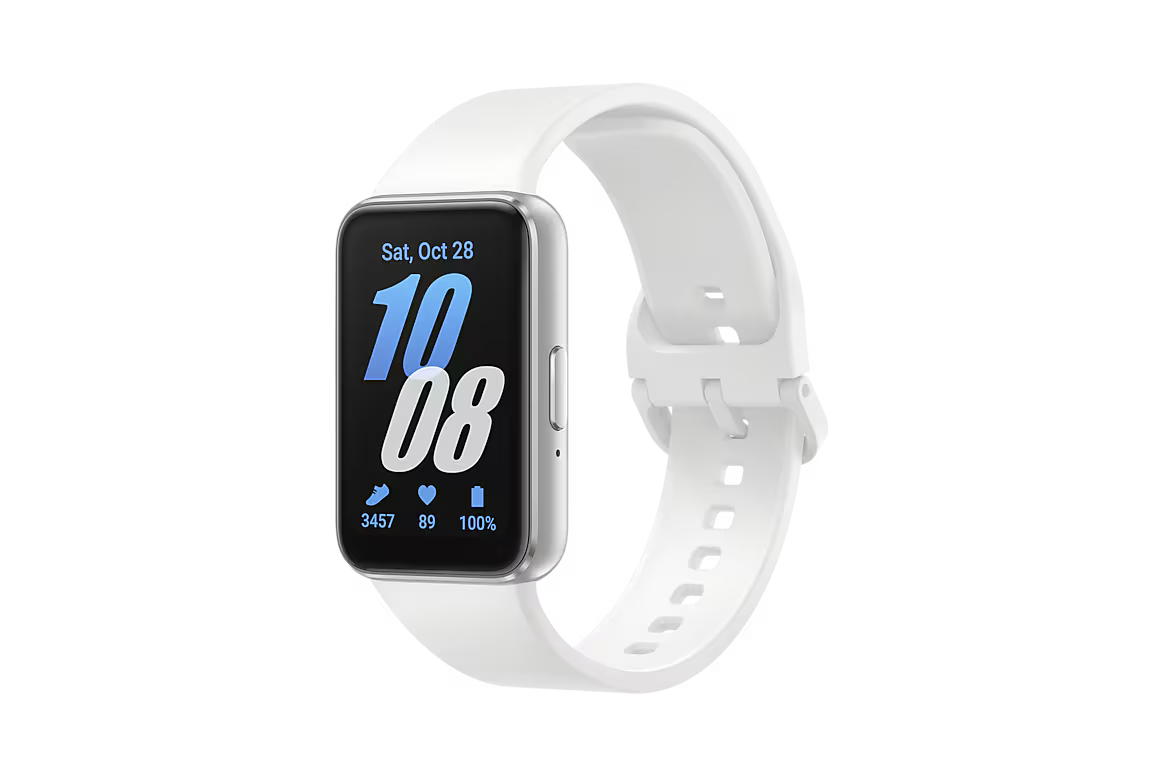 Samsung Watch Fit 3