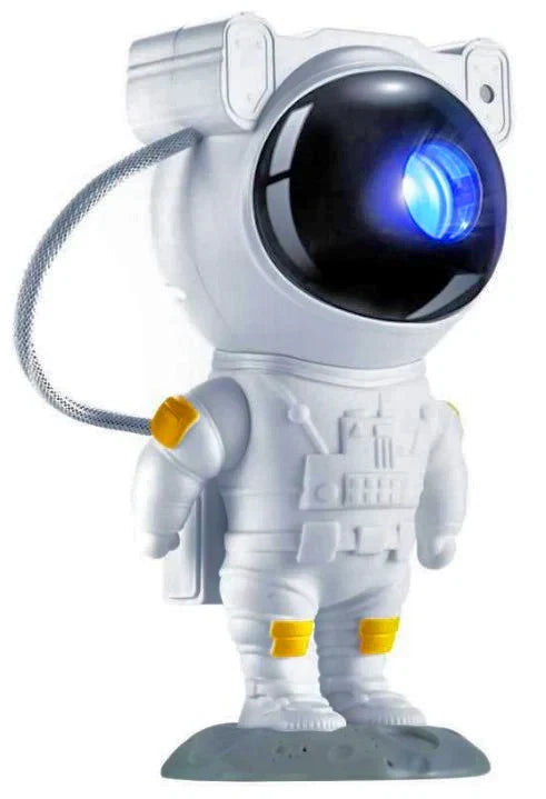 Astronaut Starry sky projector